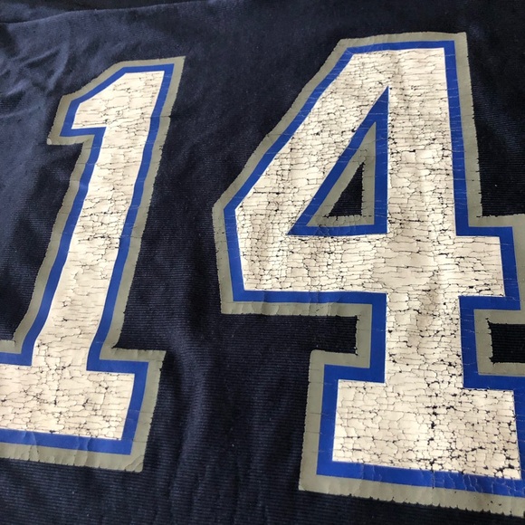 Vintage Bills jersey - Picture 5 of 9